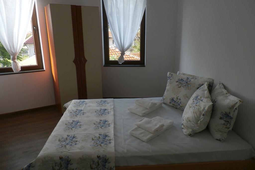 Aleksandrovo Apartments Экстерьер фото