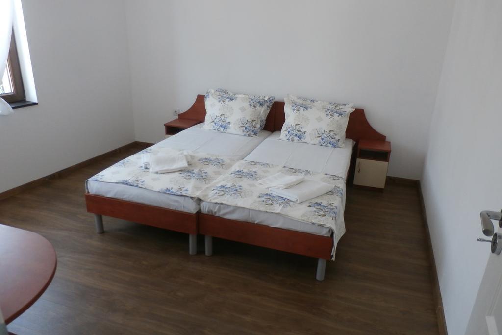 Aleksandrovo Apartments Экстерьер фото