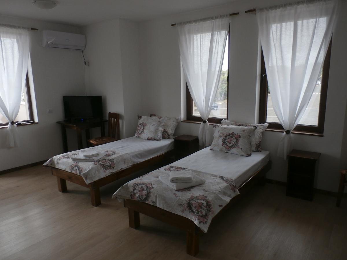 Aleksandrovo Apartments Экстерьер фото