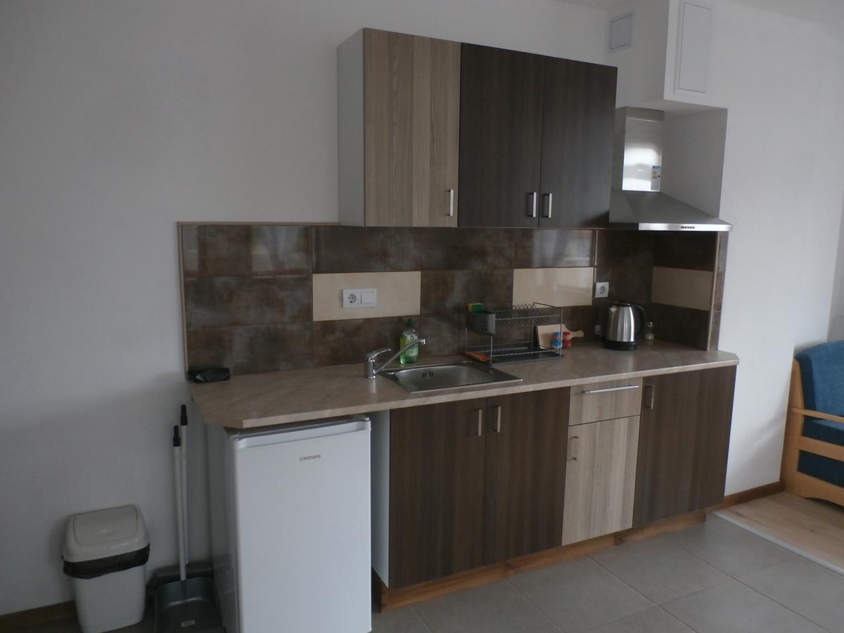 Aleksandrovo Apartments Экстерьер фото